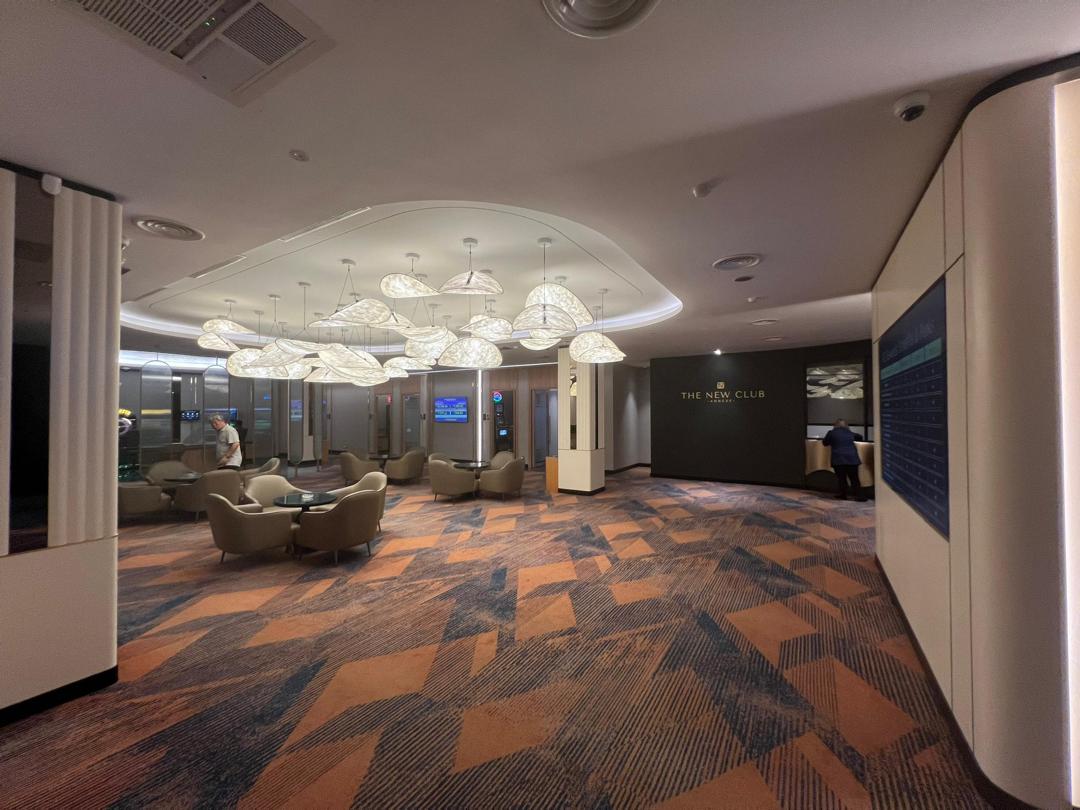 Annexe Club – Ipoh
